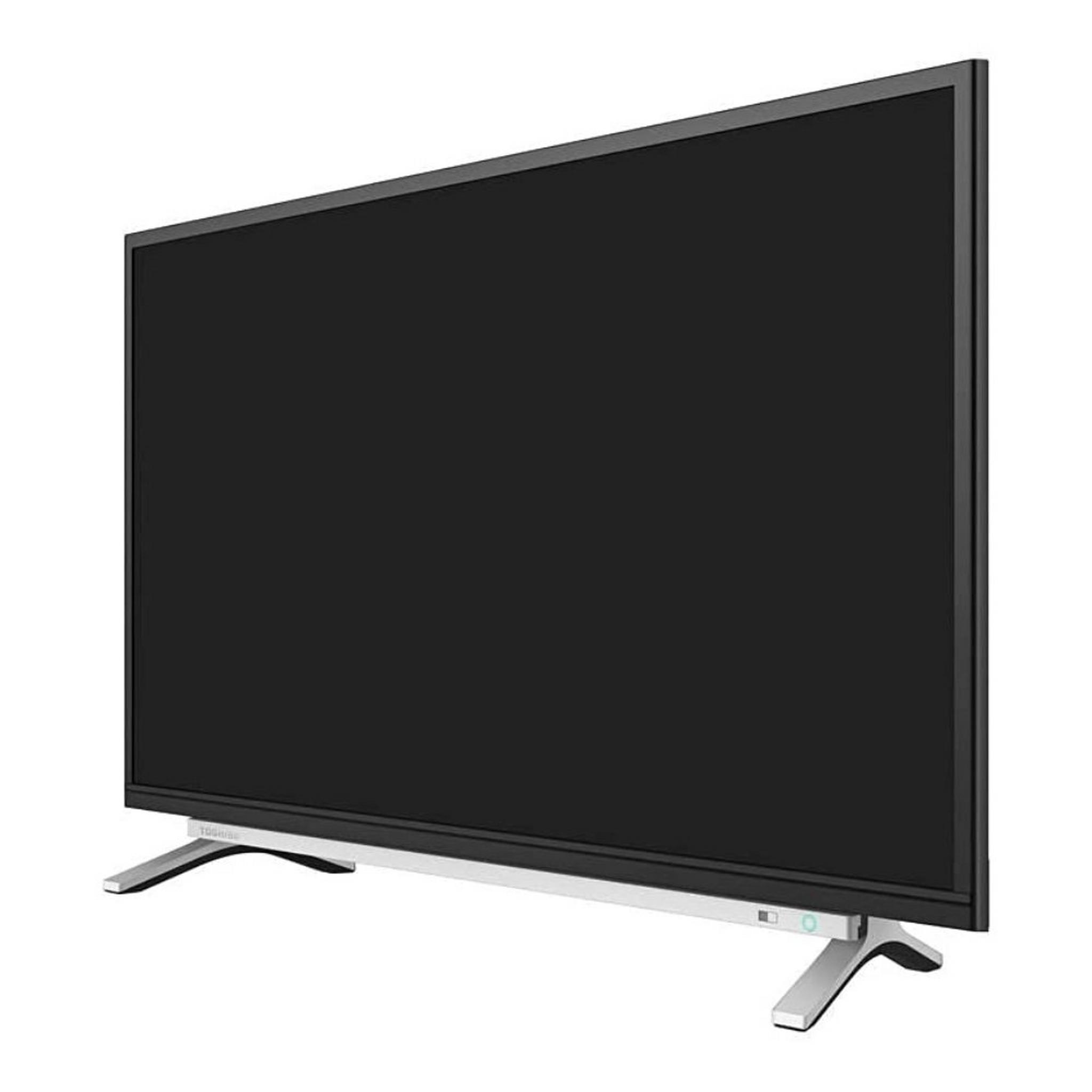 تلفزيون توشيبا بحجم 32 بوصة أندرويد ال اي دي 2 كي (32L5995EE)