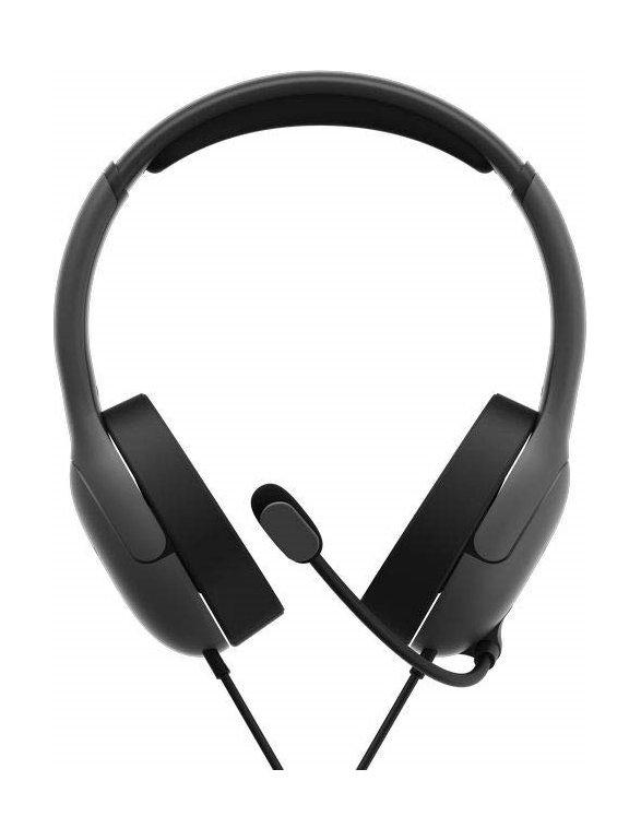 سماعة الرأس السلكية إكس بوكس ون ستيربو بي دي بي إل في إل 40 - أسود