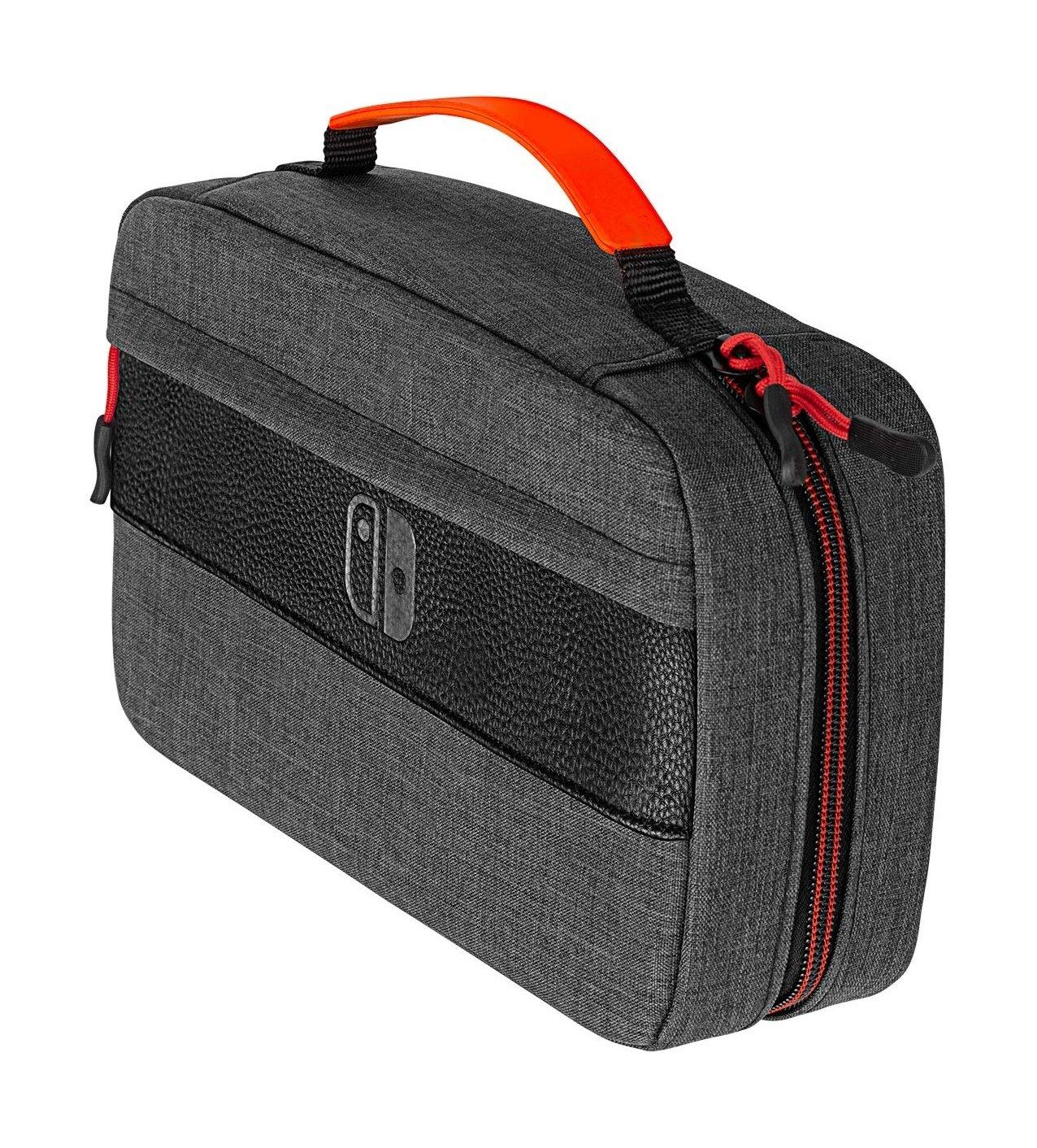 PDP Nintendo Switch Commuter Case - Elite Edition