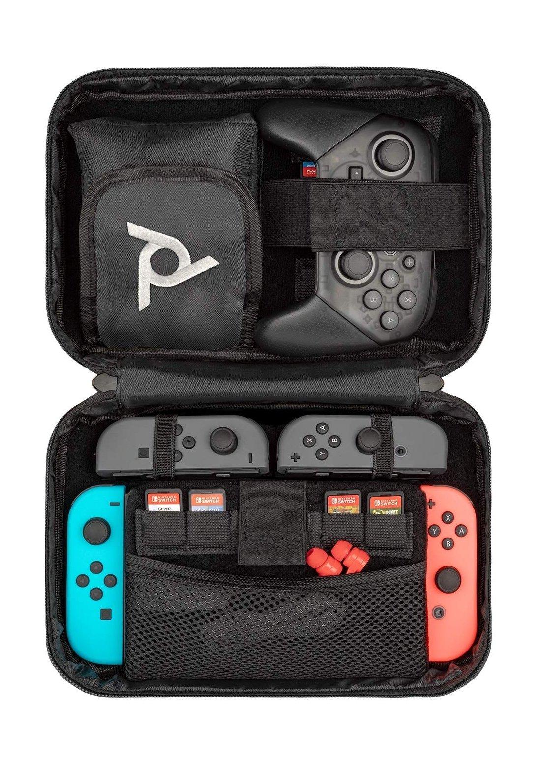 PDP Nintendo Switch Commuter Case - Elite Edition