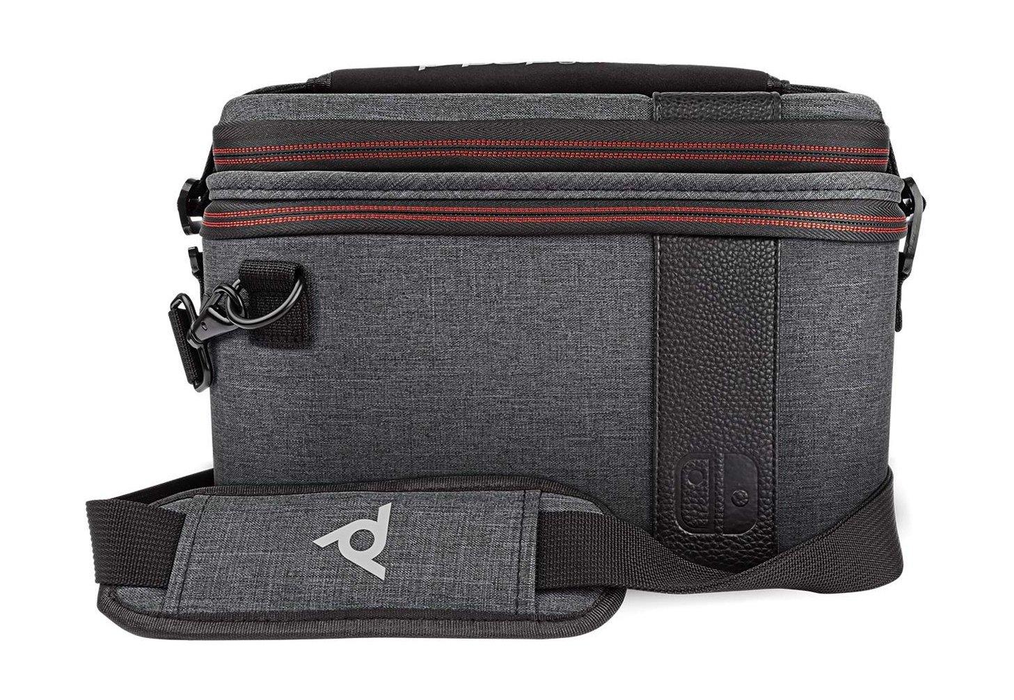 PDP Nintendo Switch Pull-N-Go Case - Elite Edition