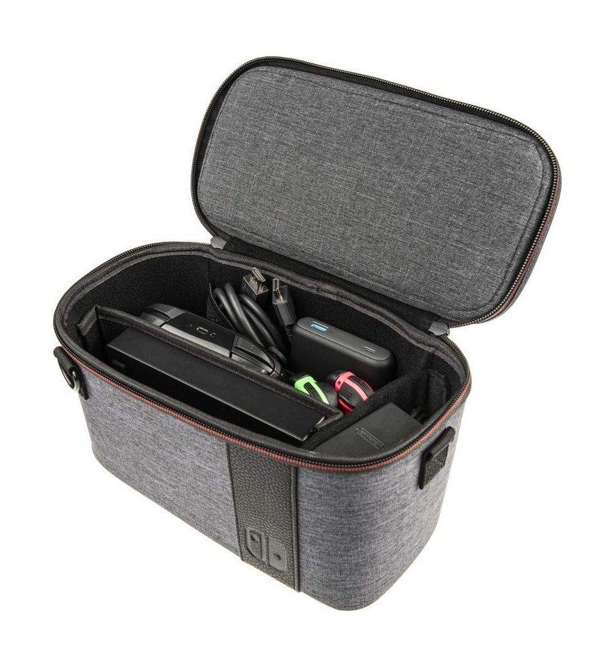 PDP Nintendo Switch Pull-N-Go Case - Elite Edition