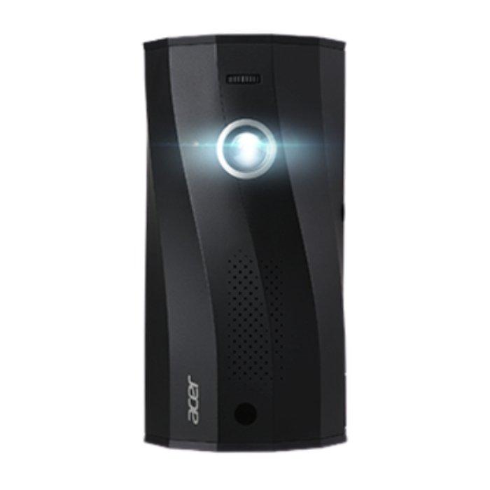 Acer C250i 300 Lumens FHD  LED Wireless Projector - Black (MR.JRZ11.001)