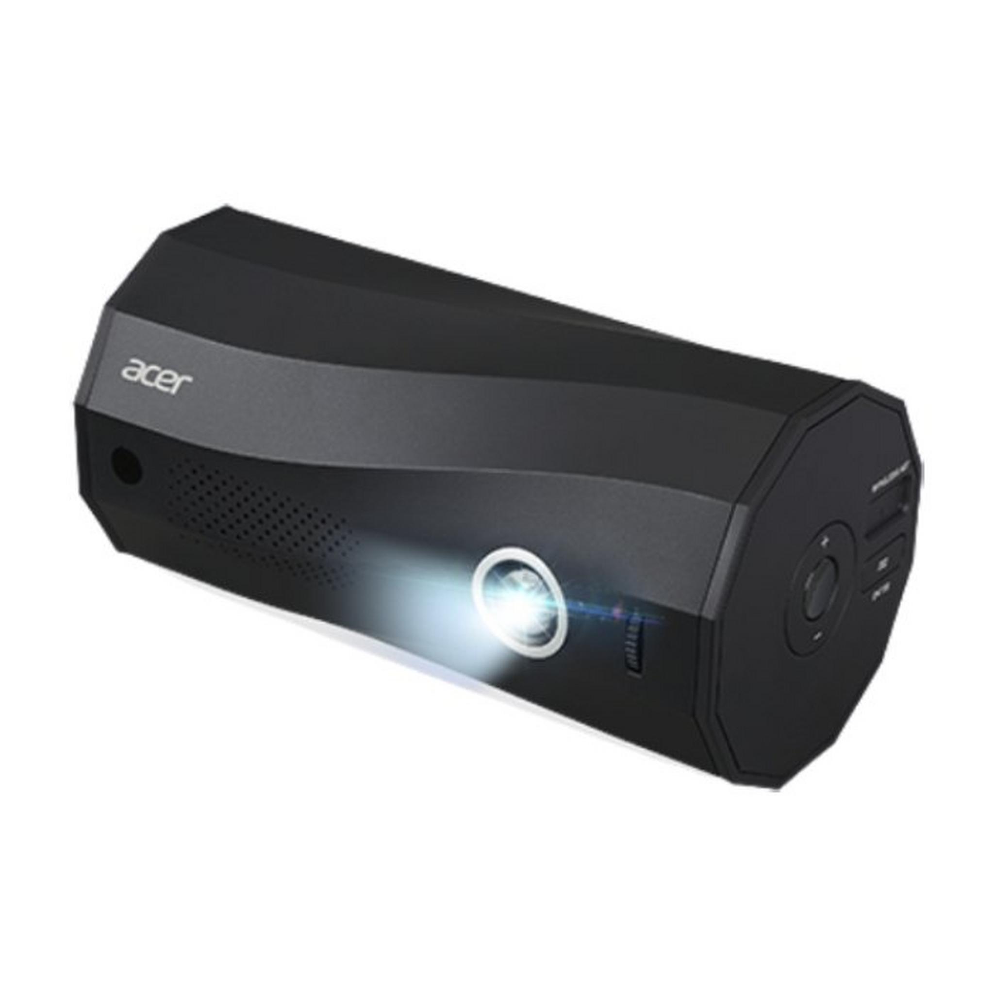 Acer C250i 300 Lumens FHD  LED Wireless Projector - Black (MR.JRZ11.001)