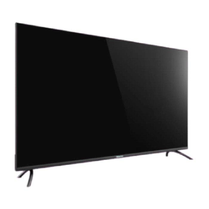 Wansa TV 50-inch UHD Smart LED - (WUD50JOA63S)