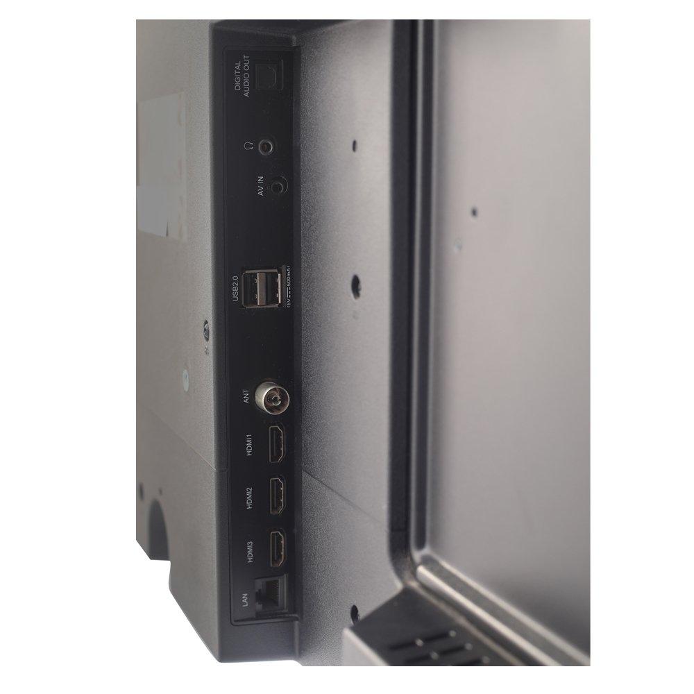 Wansa TV 50-inch UHD Smart LED - (WUD50JOA63S)