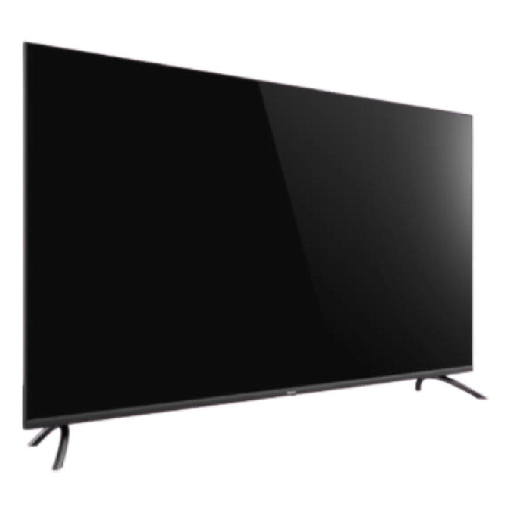 تلفزيون ذكي ال اي دي فائق الوضوح بحجم 55 بوصة من ونسا (WUD55JOA63S)