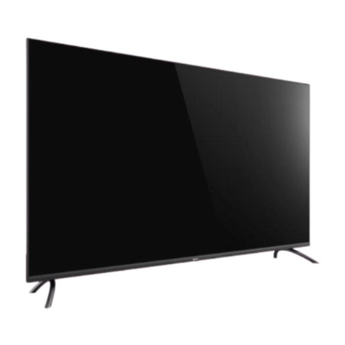 Wansa TV 58-inch UHD Smart LED (WUD58JOA63S)
