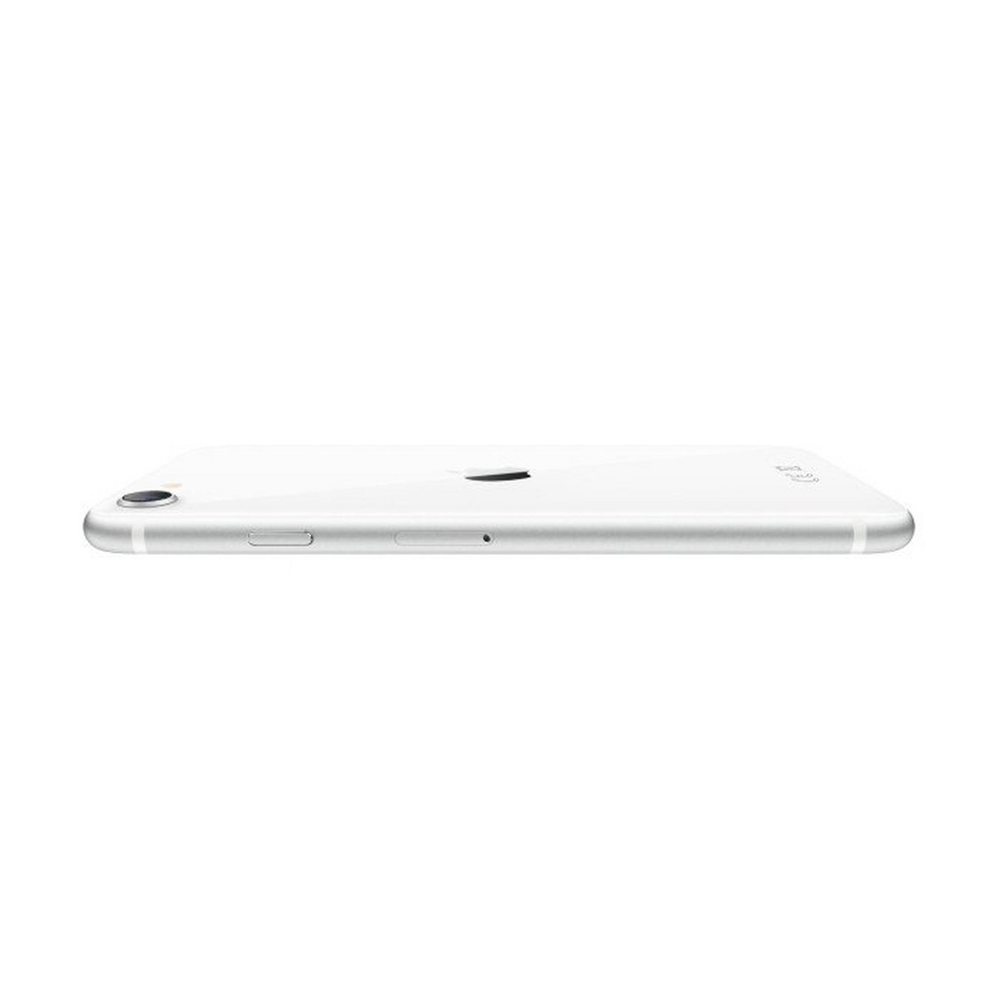 Apple iPhone SE 64GB Phone - White