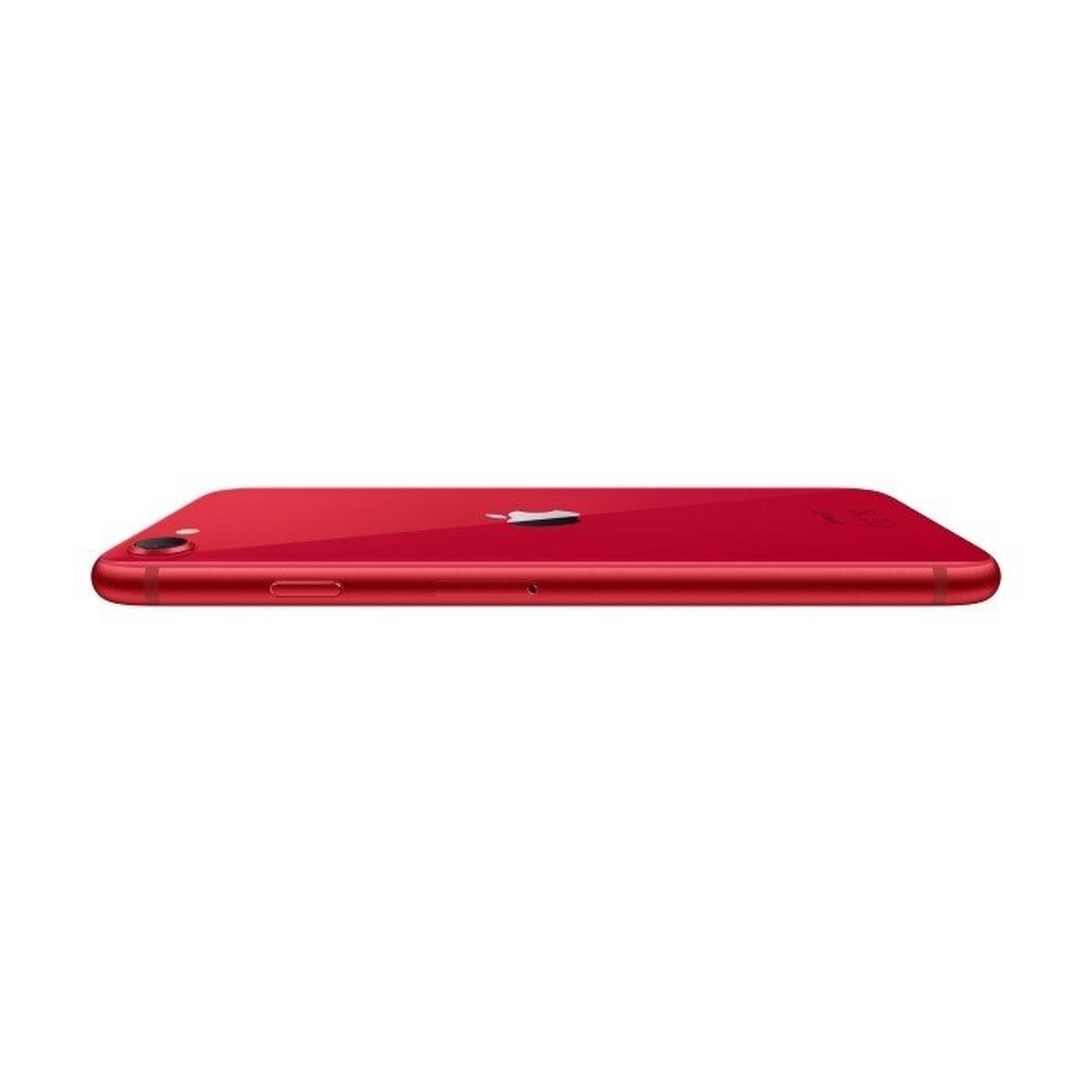 Apple iPhone SE 64GB Phone - Red