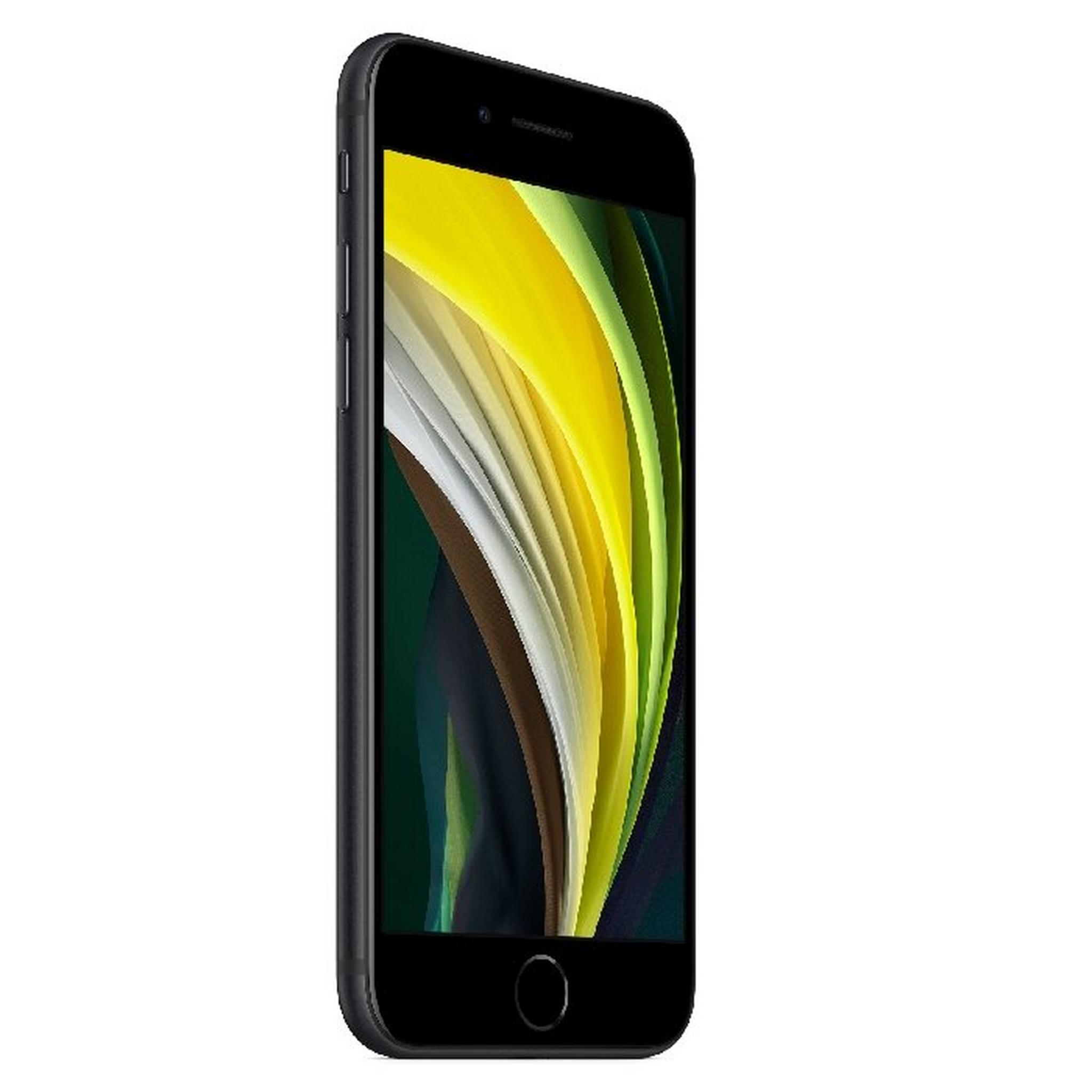 Apple iPhone SE 128GB Phone -  Black