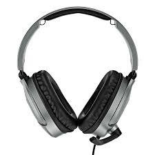 TurtleBeach Recon 70 Headset - Silver