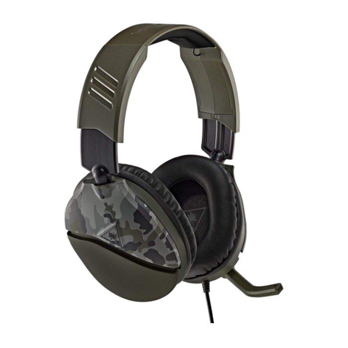 Pdp lvl40 ps4 stereo wired headset - camo price in Kuwait, X-Cite Kuwait