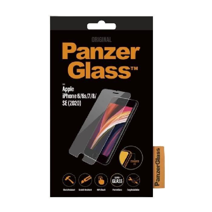 Buy Panzerglass case for iphone 6/6s/7/8/se (2020) in Kuwait