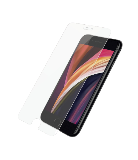 واقي شاشة لهاتف أيفون6/6إس/7/8/إس إي 2020 من بانزر جلاس