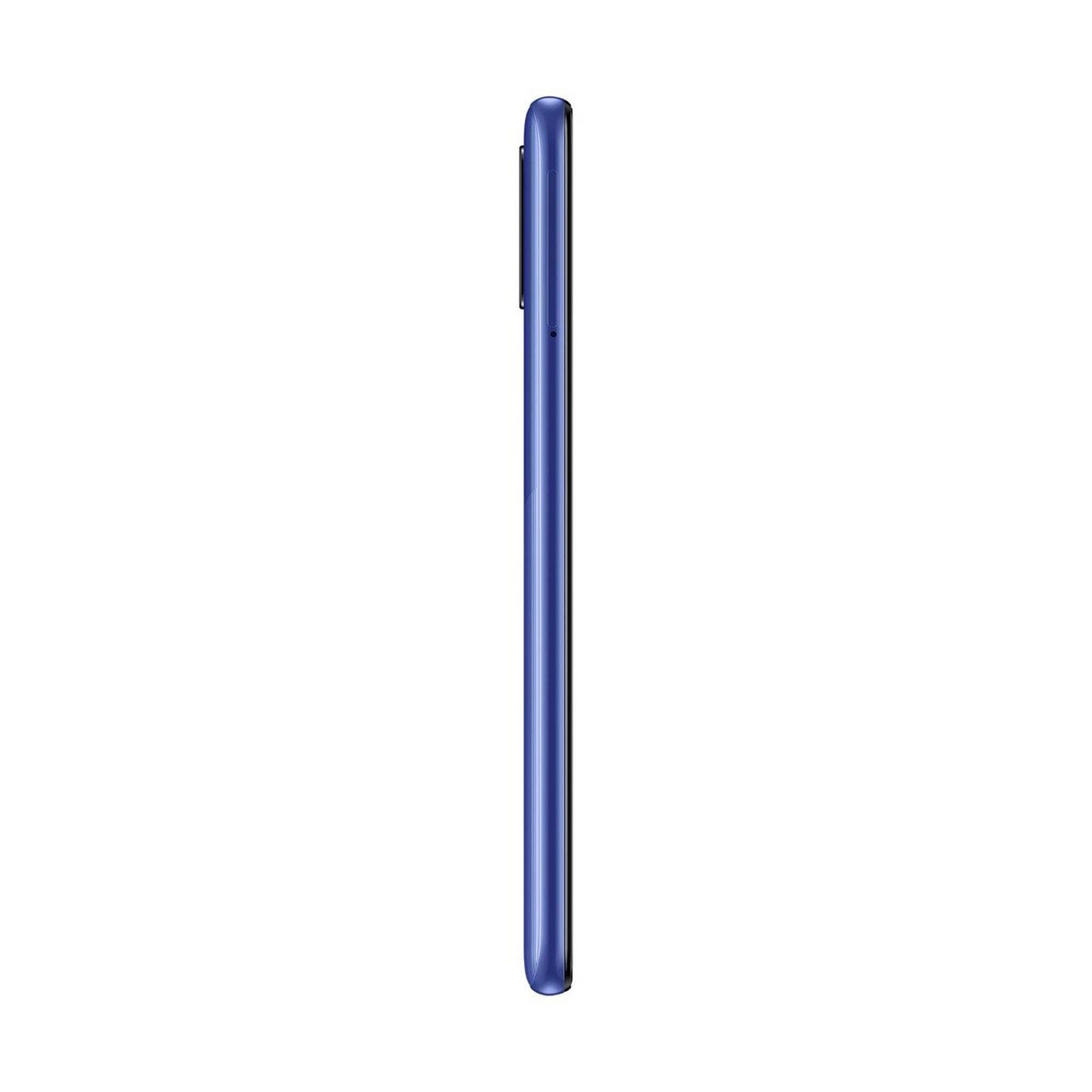 Samsung Galaxy A31 6.4 Inch 128 GB Phone - Blue