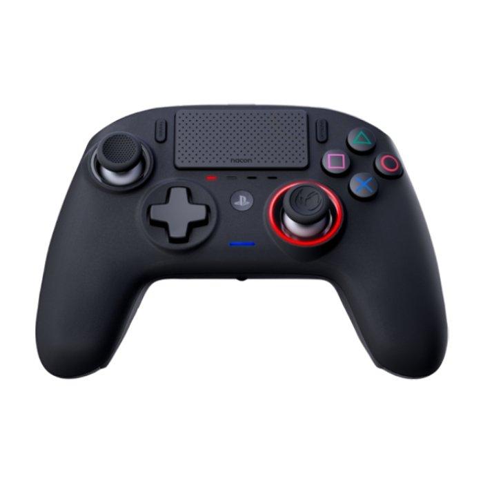 Bigben Nacon PS4 Controller Black