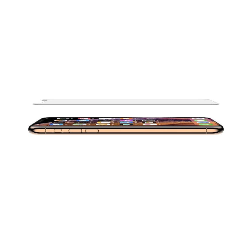 Belkin ScreenForce InvisiGlass Ultra Screen Protector for iPhone SE 20 - Clear