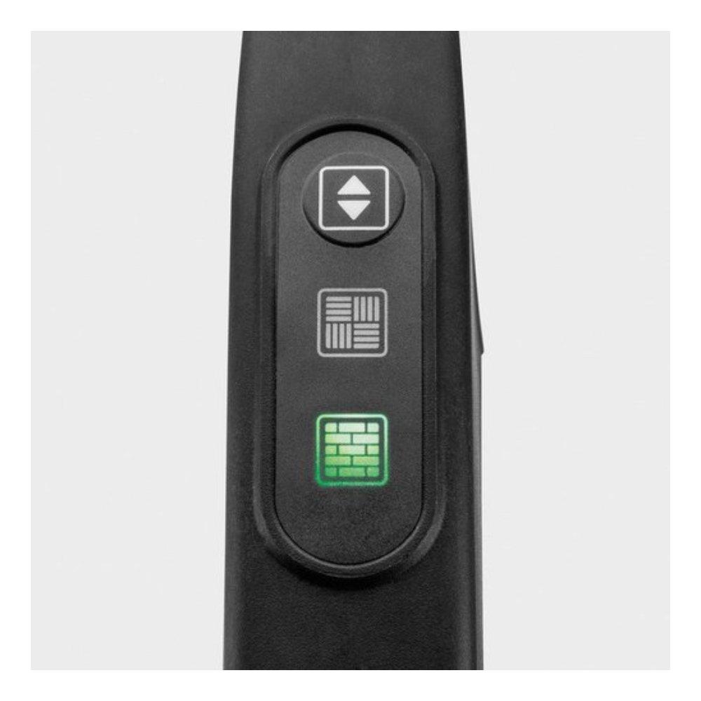 مكنسة التنظيف البخارية العمودية من كارشر (SC3)