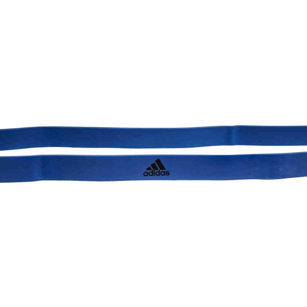 Adidas Large Power Band - Blue