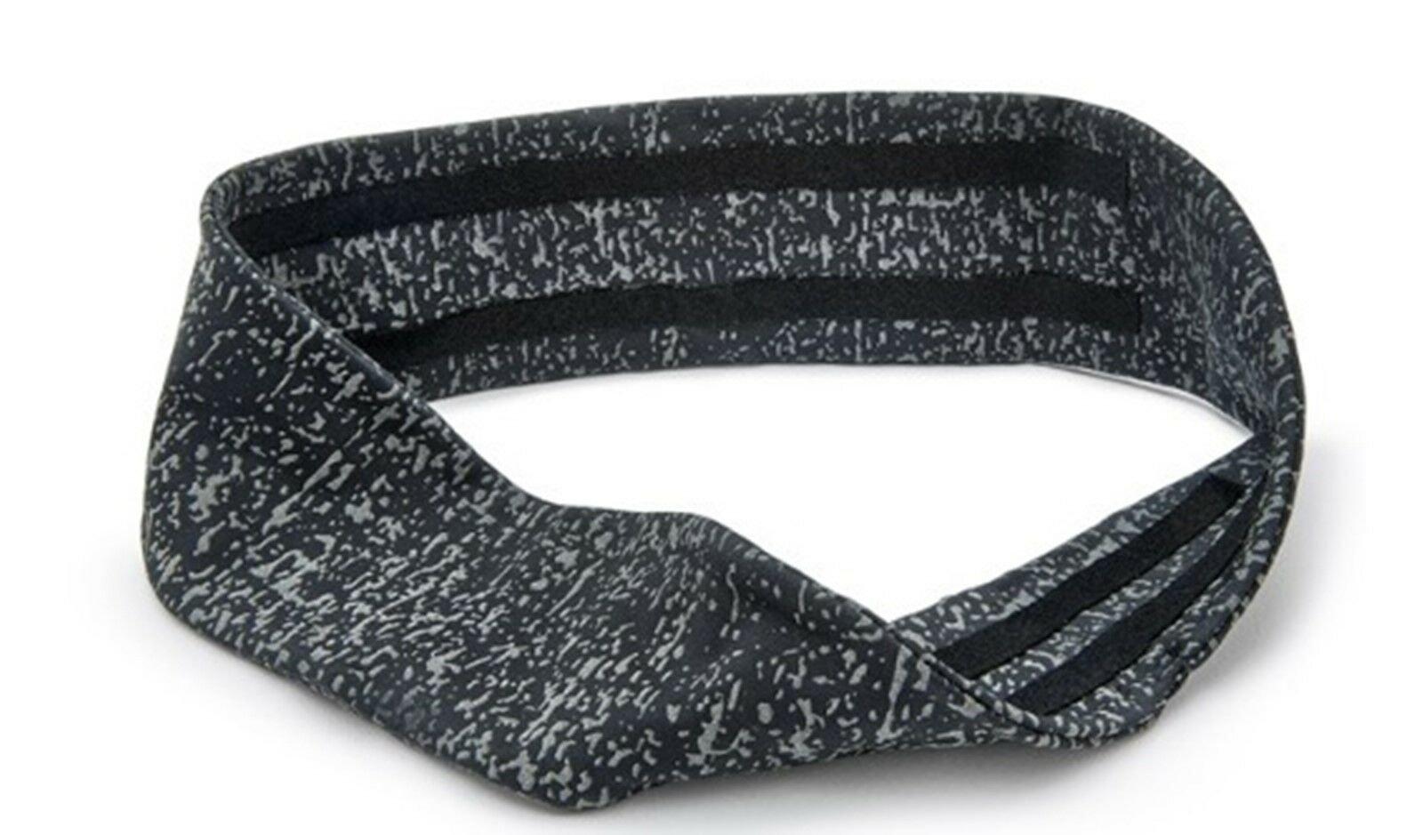 Reebok Head Band - Black