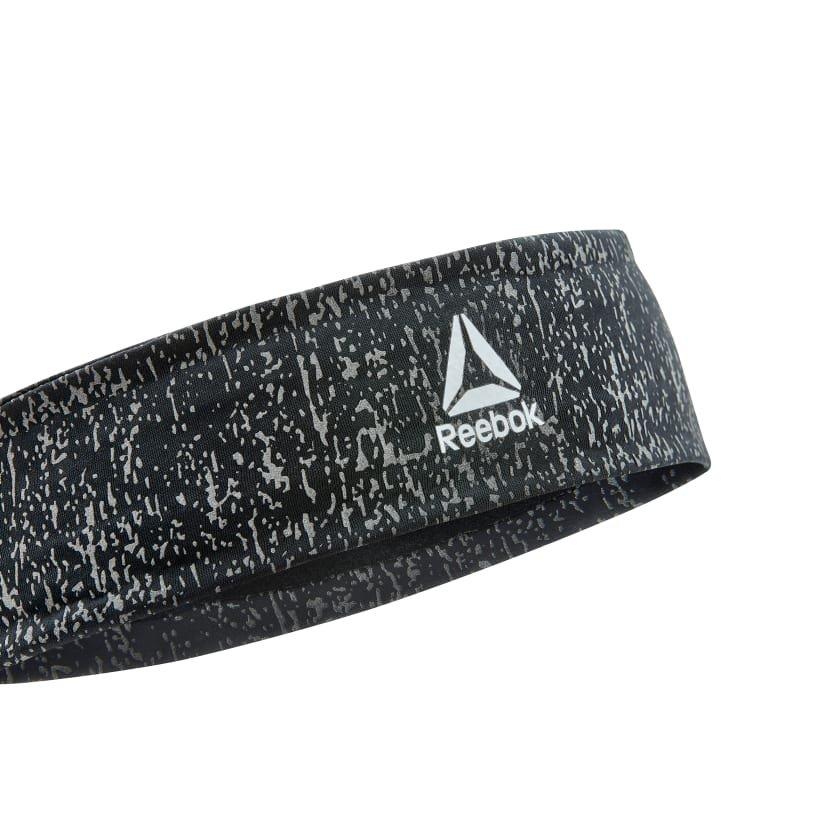 Reebok Head Band - Black