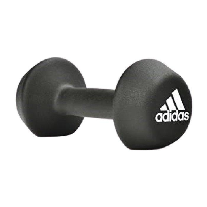 Adidas Neoprene Dumbbell - 3KG