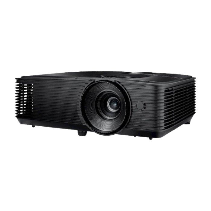 بروجكتور كامل الوضوح 3800 لومن بنظام دي-ال-بي من أوبتوما (HD28E)