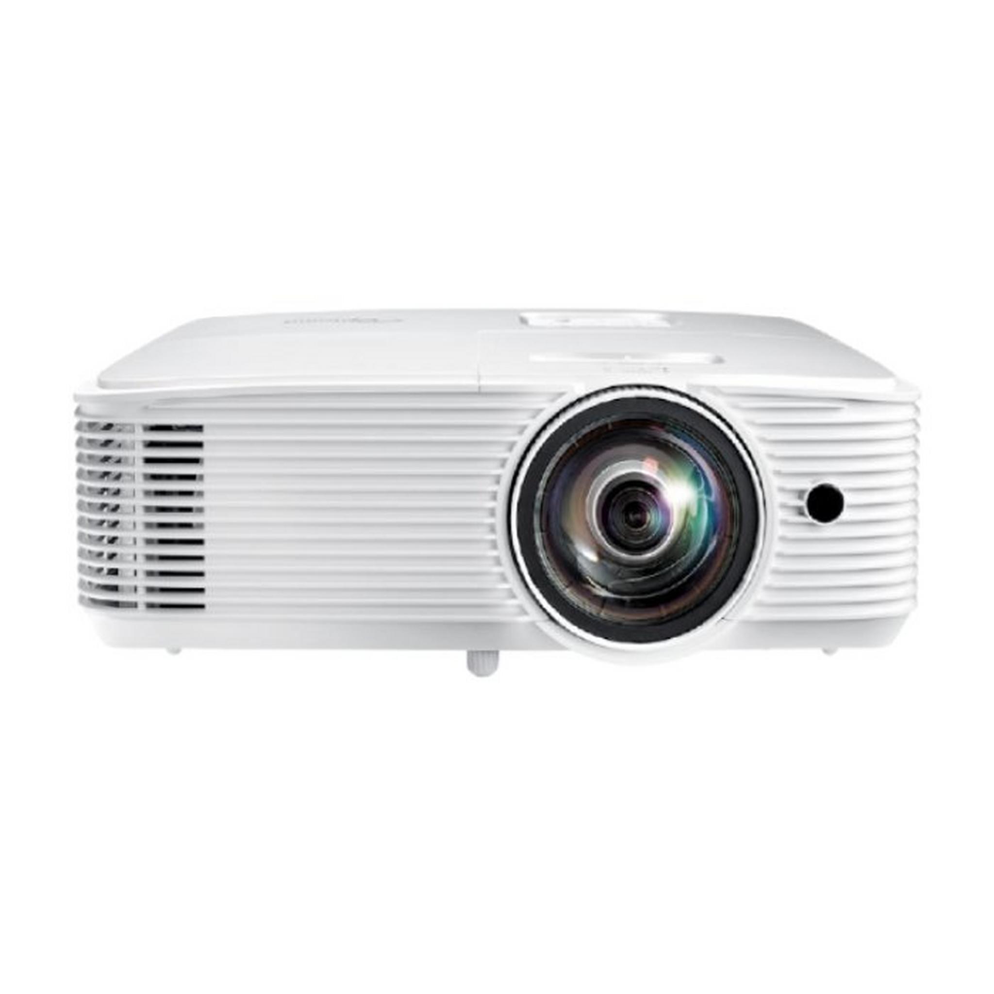 Optoma 4000lm Full HD DLP Projector (HD29HST)