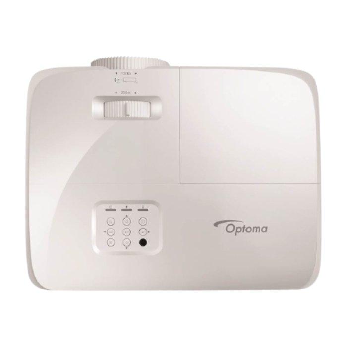 بروجكتور  كامل الوضوح 4500 لومن بنظام دي-ال-بي من أوبتوما (HD29HLV)