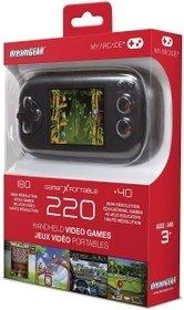 My Arcade Gamer X Portable Gaming System in Kuwait Buy Online Xcite