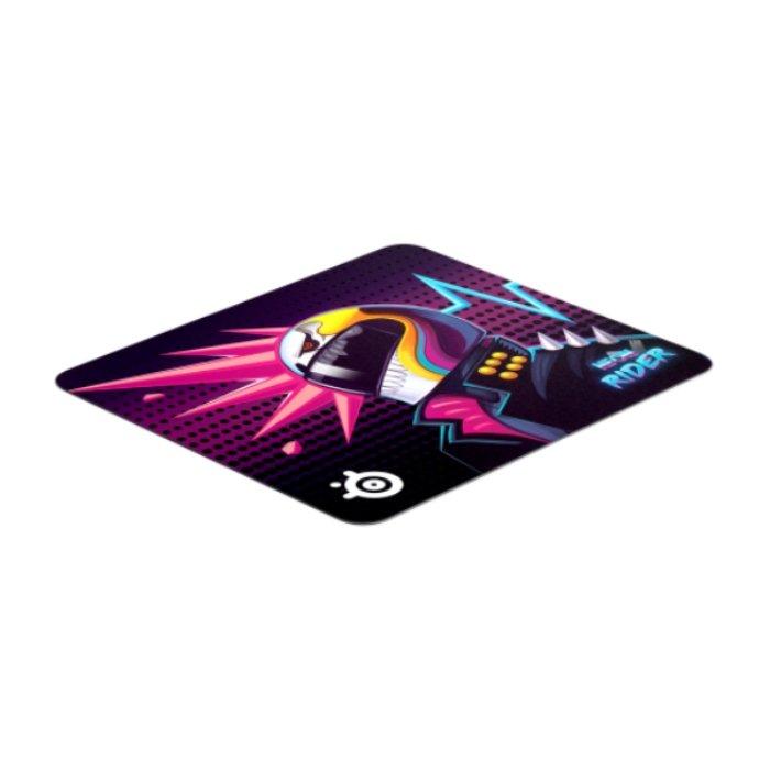Steelseries Qck X-Large Mousepad Neon Rider Edition 