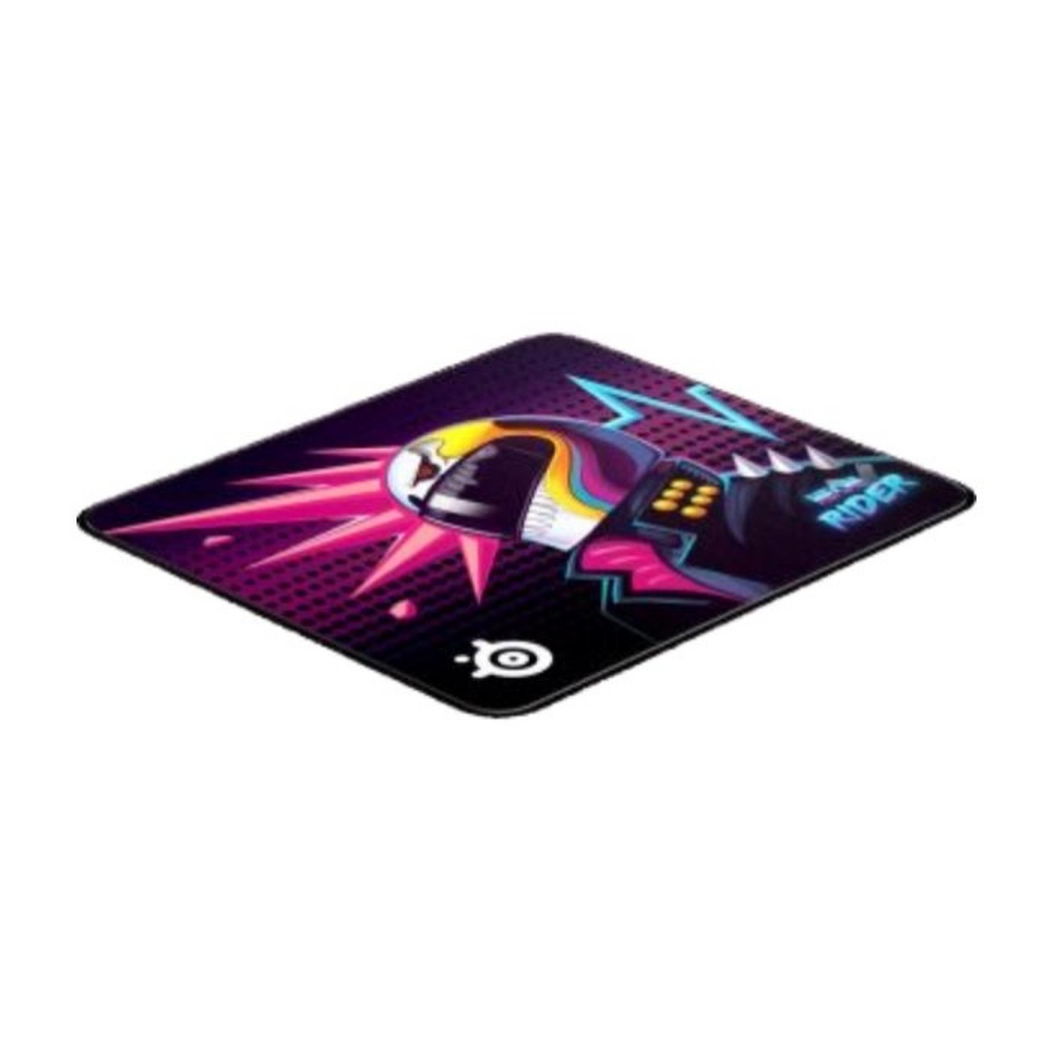 Steelseries Qck Large Mousepad Neon Rider Edition