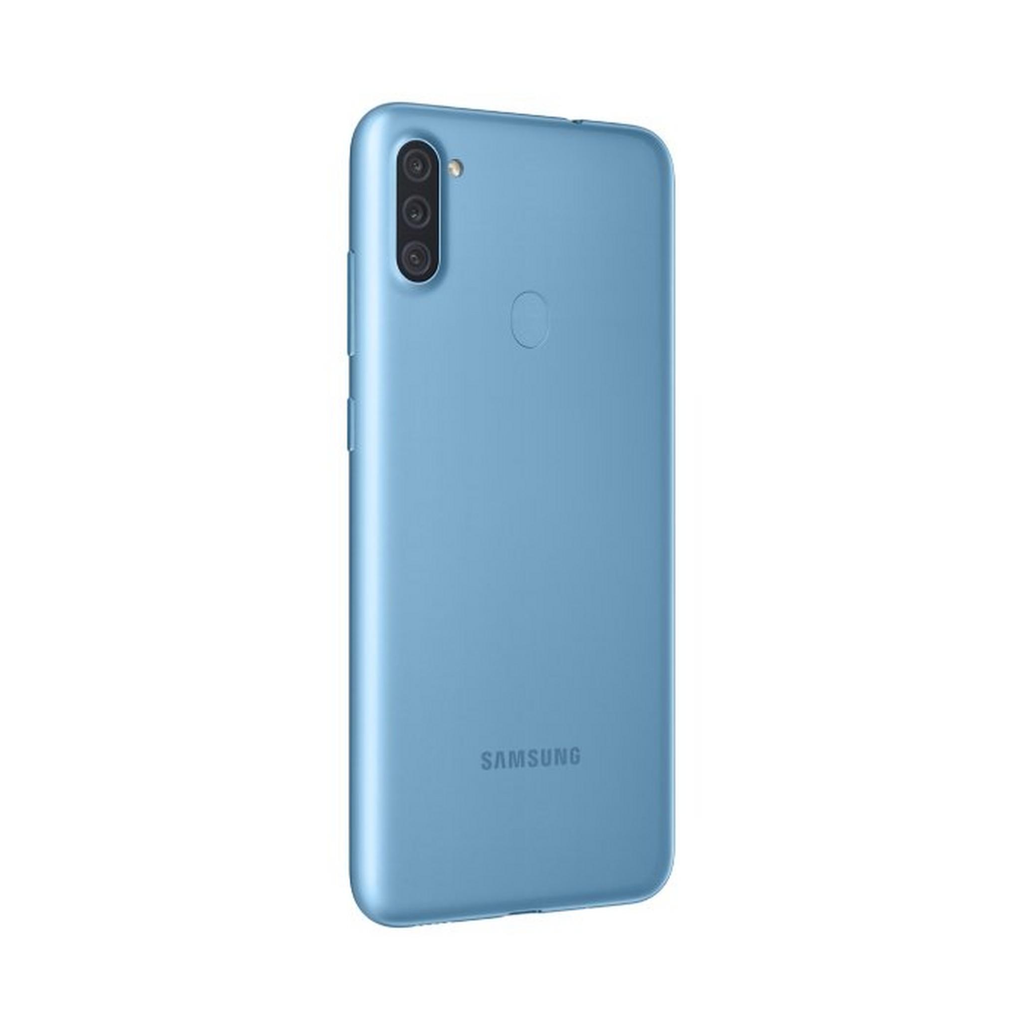 Samsung Galaxy A11 Phone 32GB - Blue