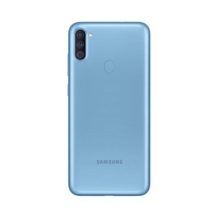 Samsung Galaxy A11 Phone 32GB - Blue