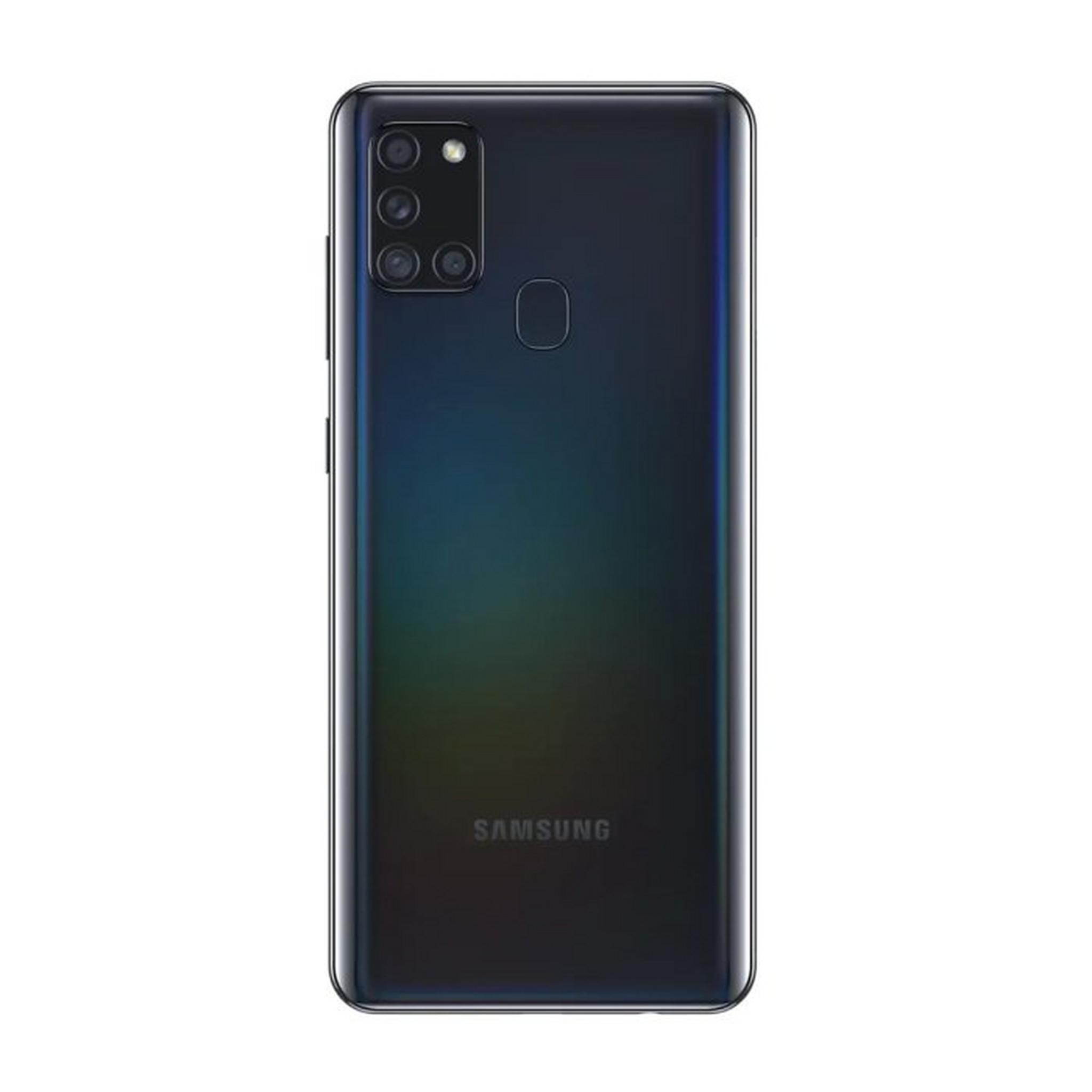 Samsung A21s 64GB Phone - Black