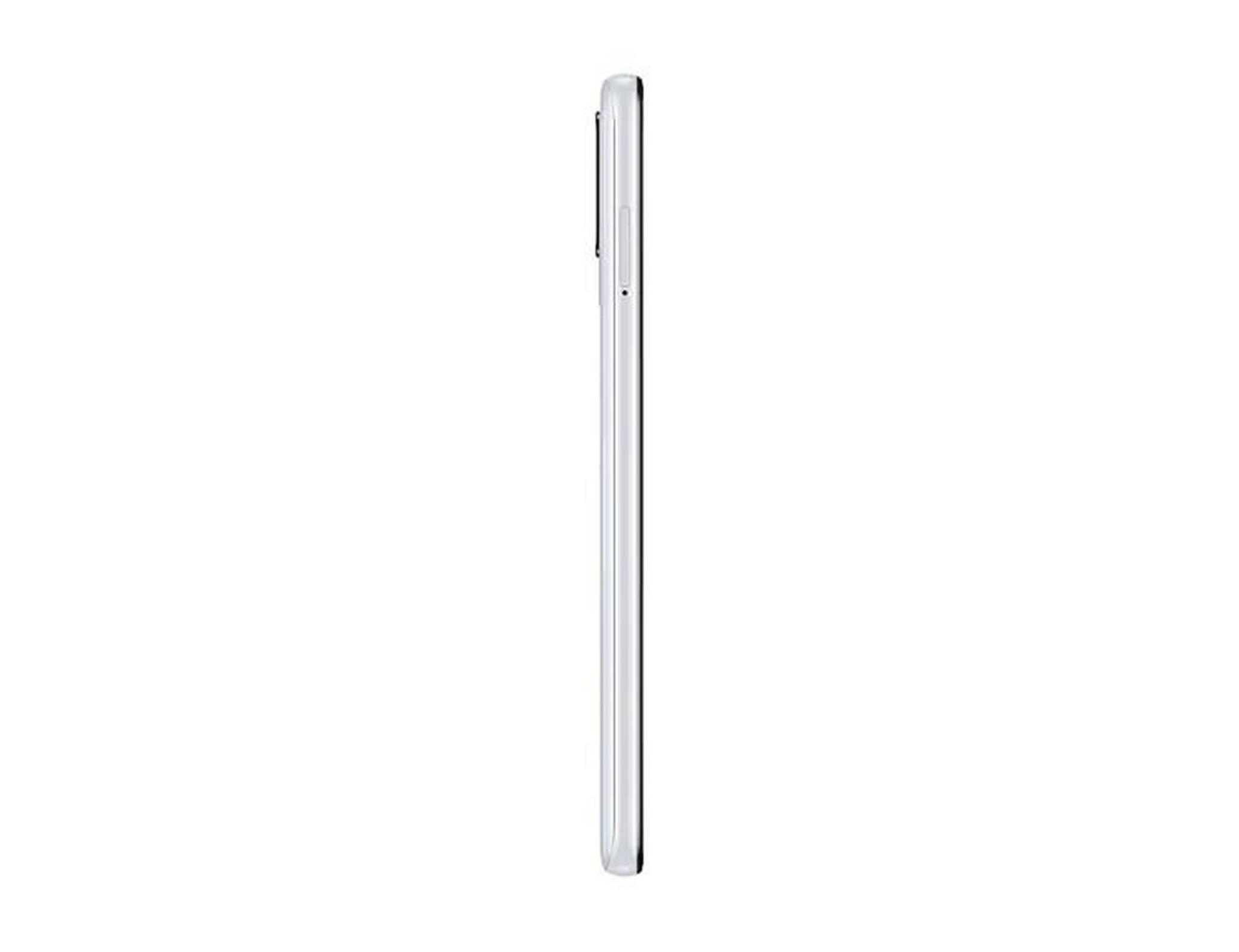 Samsung Galaxy A21s 64GB Phone - White