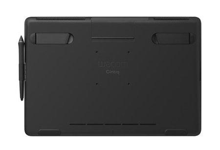 Cintiq 16" Drawing Tablet (DTK 1660K0B) Xcite Kuwait