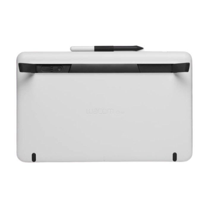 Wacom One Creative Pen Display (DTC113)