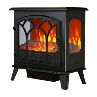 Buy Wansa fireplace electric heater (nd-182cla) in Kuwait
