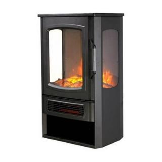 Buy Wansa nd-183c 2000w fireplace electric heater in Kuwait