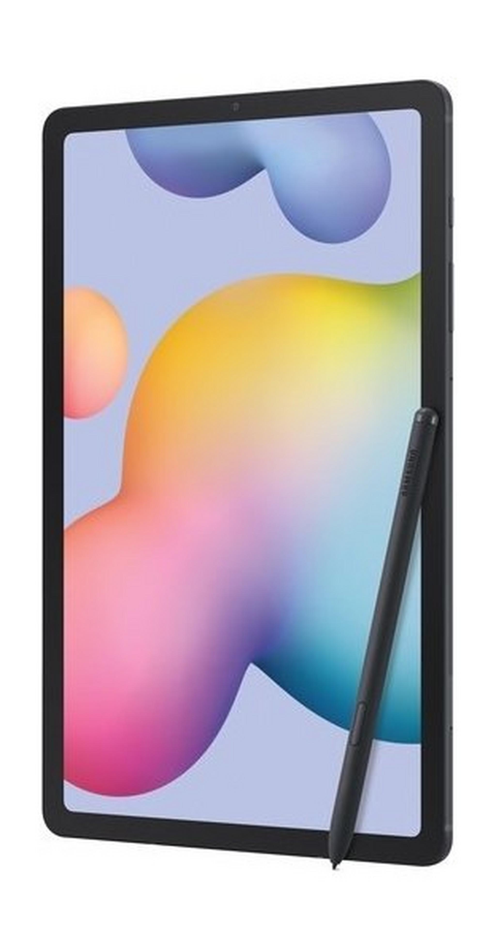 Samsung Galaxy TAB S6 Lite 10.4-inch 4G Tablet - Grey