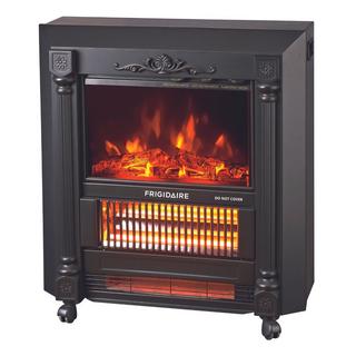 Buy Frigidaire 2000w fireplace heater (fd-fph300) in Kuwait