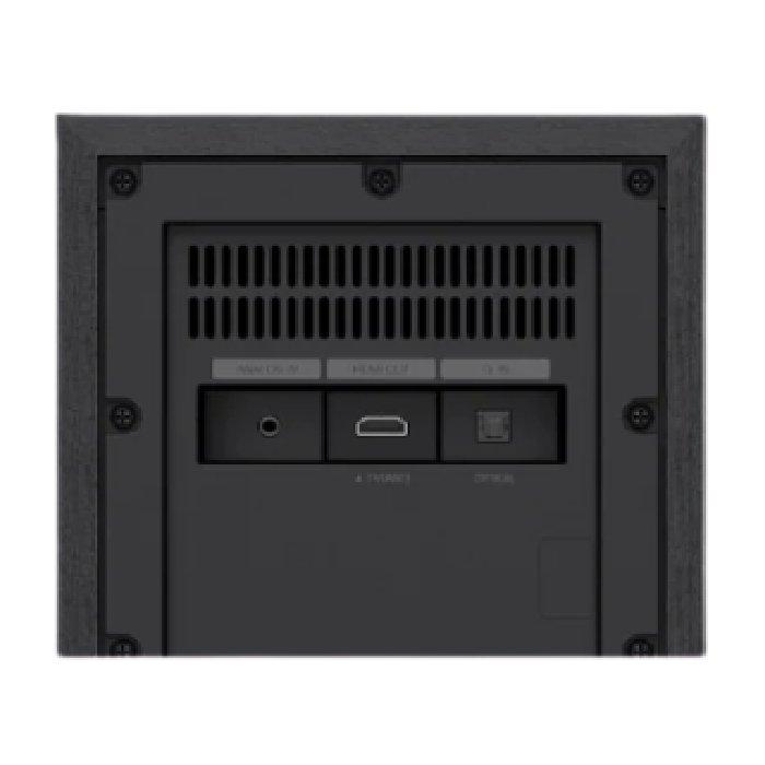 Sony HT-S20R 400W 5.1ch Home Cinema Soundbar System