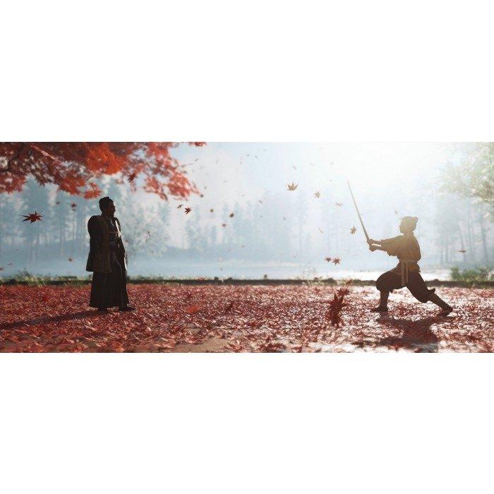Ghost Of Tsushima Standard Edition – PS4 Game