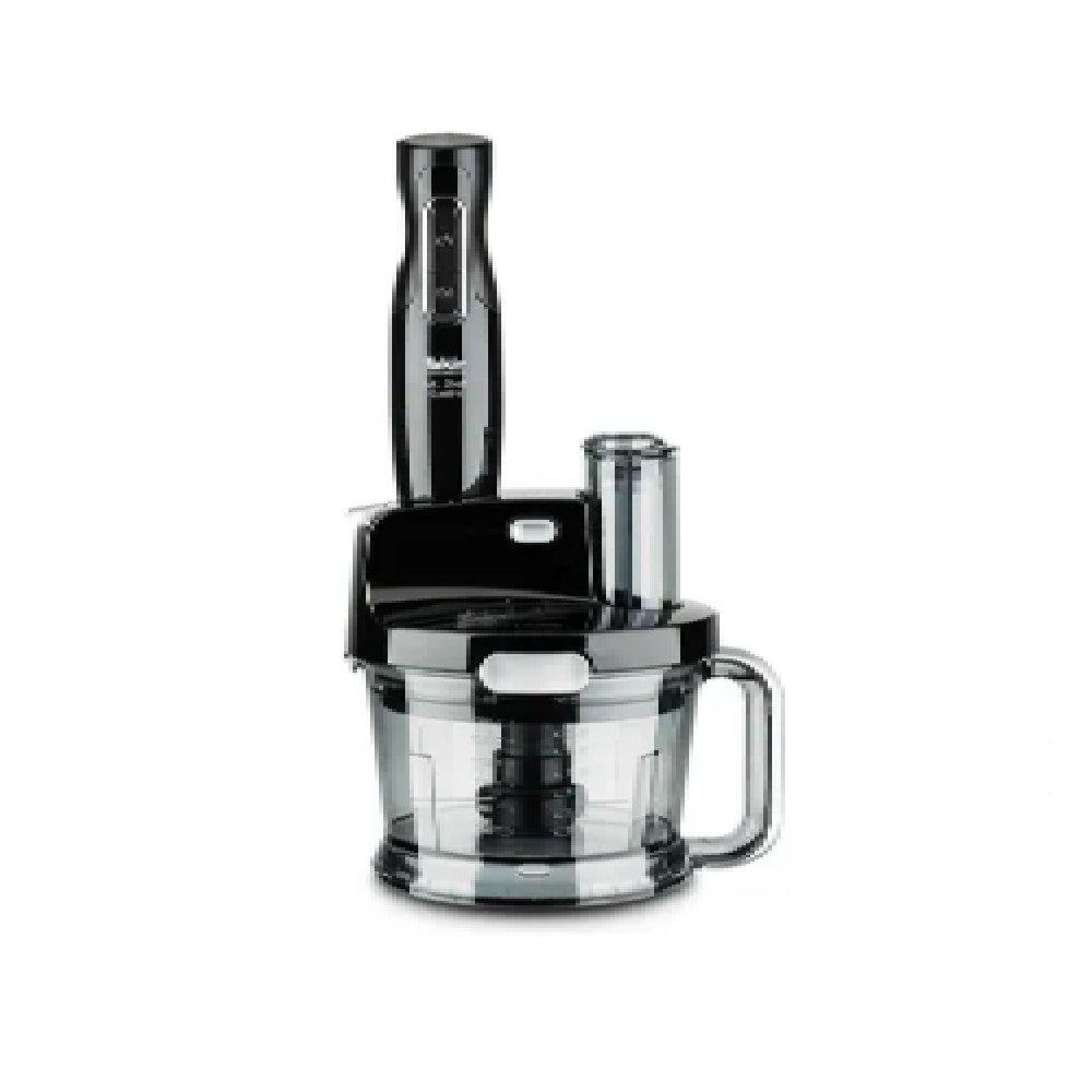 Fakir Mr. Chef Quadro 1000W Hand Blender - Black