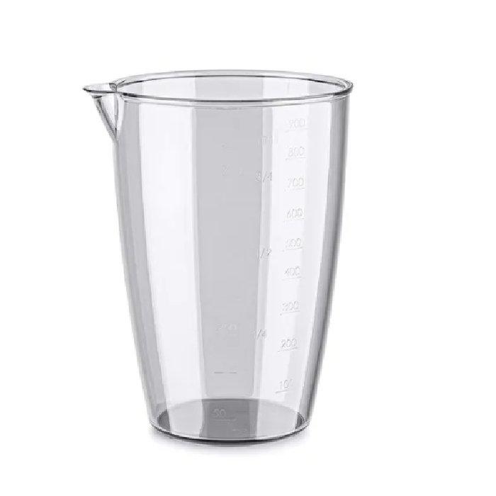 Fakir Mr. Chef Quadro 1000W Hand Blender - Black