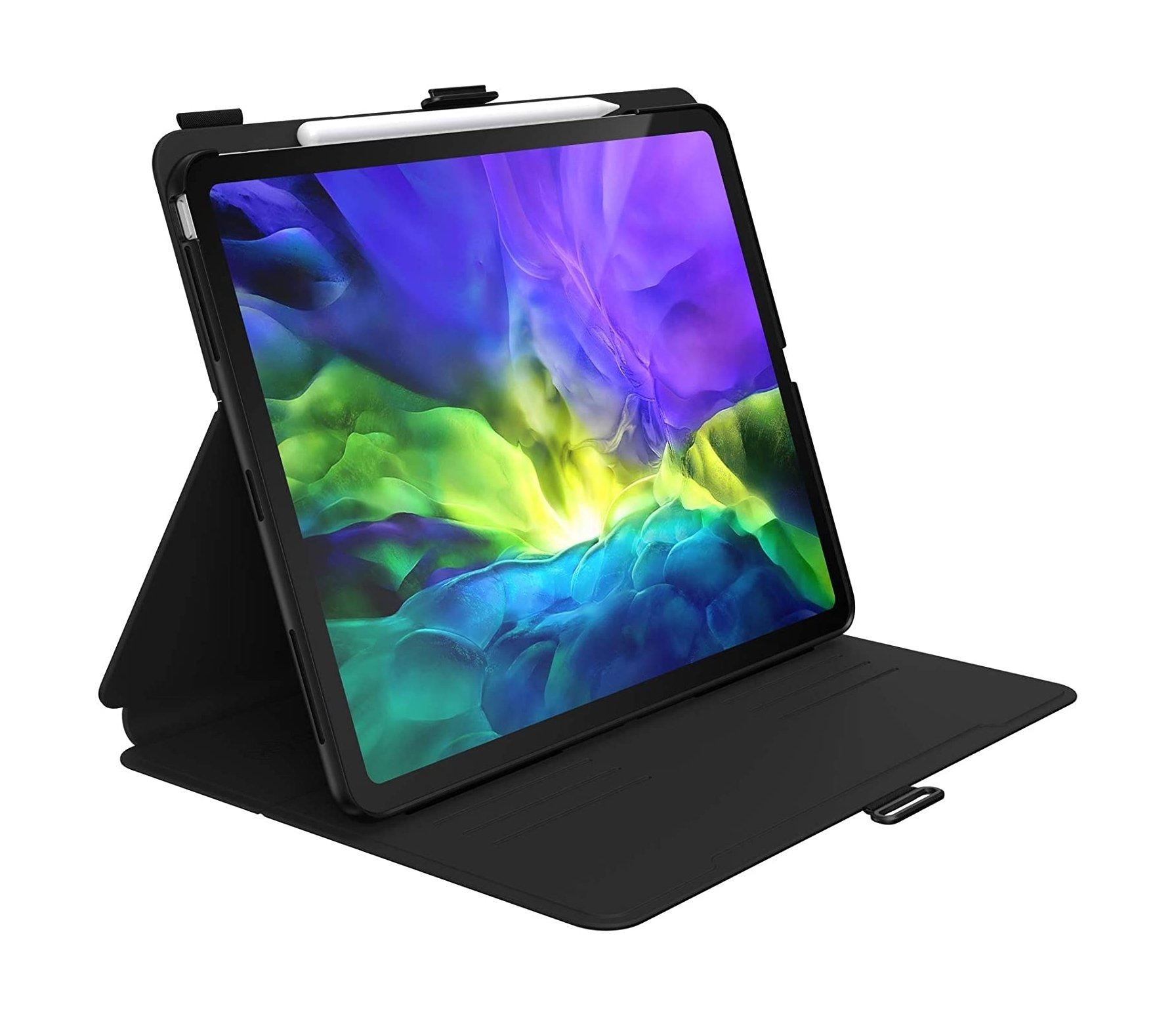 Speck iPad Pro 11Inch Balance Folio Case Black Price in Kuwait Xcite