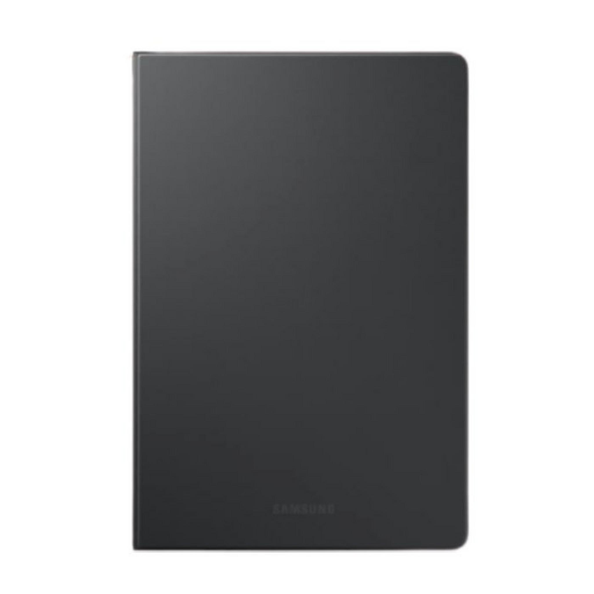 Samsung Galaxy Tab S6 Lite Book Cover - Grey