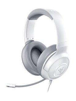 سماعة الألعاب السلكية ريزر كراكن إكس - ميركوري